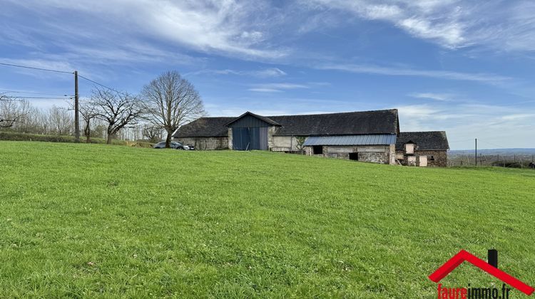 Ma-Cabane - Vente Maison Saint-Bonnet-la-Rivière, 1 m²