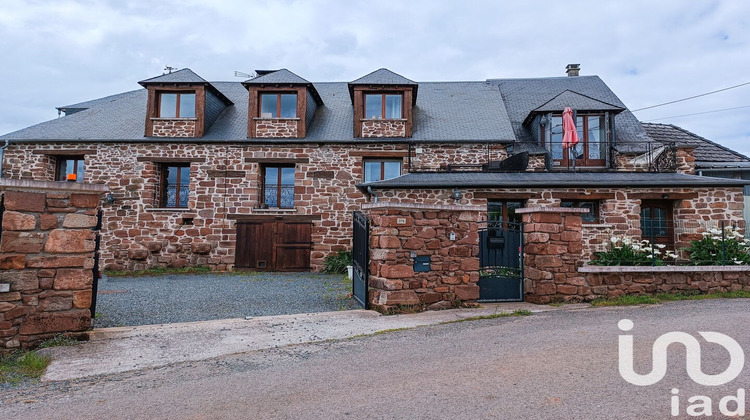 Ma-Cabane - Vente Maison Saint-Bonnet-la-Rivière, 213 m²