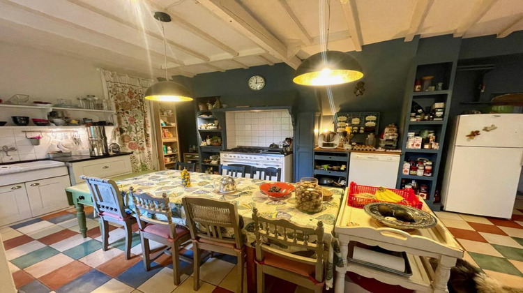 Ma-Cabane - Vente Maison SAINT BONNET LA RIVIERE, 293 m²