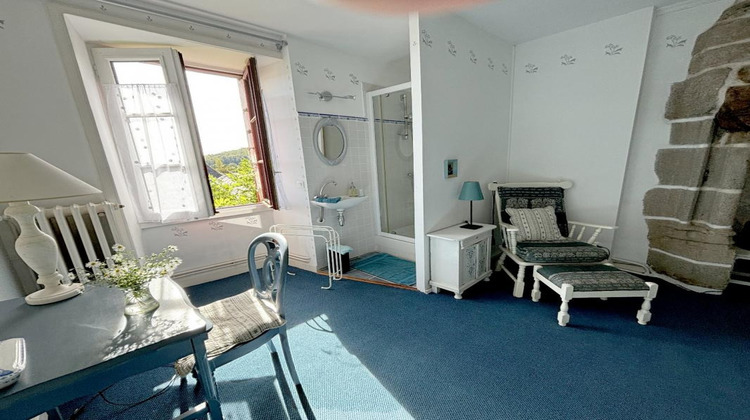 Ma-Cabane - Vente Maison SAINT BONNET LA RIVIERE, 293 m²