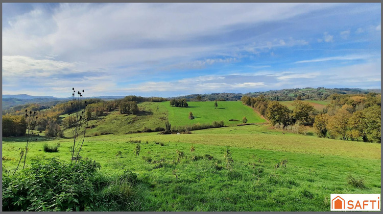 Ma-Cabane - Vente Maison Saint-Bonnet-la-Riviere, 180 m²