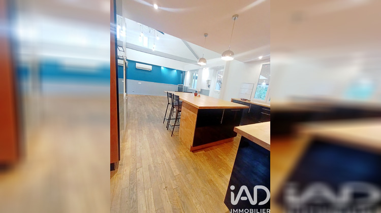 Ma-Cabane - Vente Maison Saint-Bonnet-la-Rivière, 225 m²