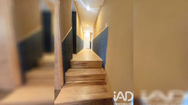 Ma-Cabane - Vente Maison Saint-Bonnet-la-Rivière, 225 m²