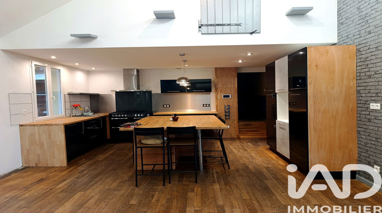 Ma-Cabane - Vente Maison Saint-Bonnet-la-Rivière, 225 m²