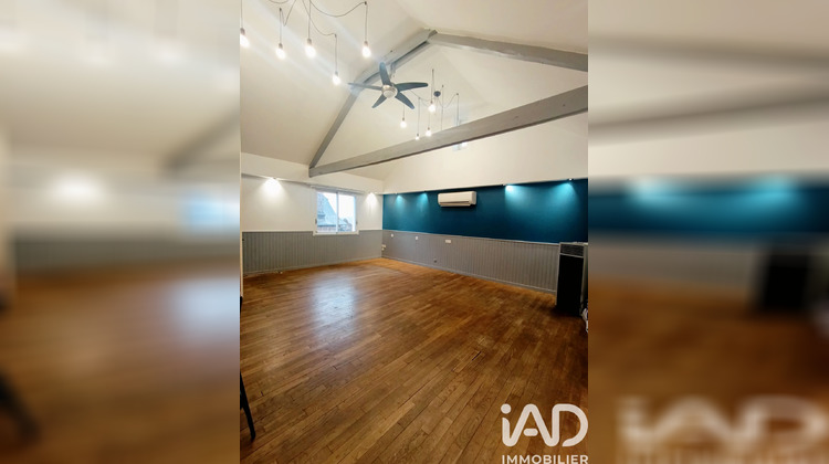 Ma-Cabane - Vente Maison Saint-Bonnet-la-Rivière, 225 m²