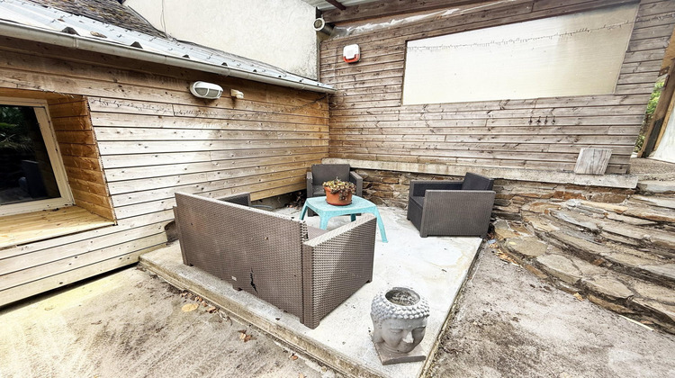 Ma-Cabane - Vente Maison Saint-Bonnet-la-Riviere, 212 m²