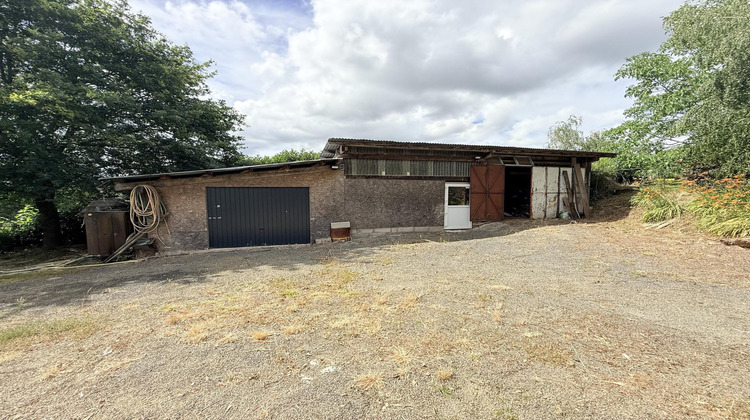 Ma-Cabane - Vente Maison Saint-Bonnet-la-Riviere, 212 m²