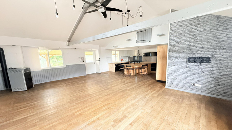 Ma-Cabane - Vente Maison Saint-Bonnet-la-Riviere, 212 m²