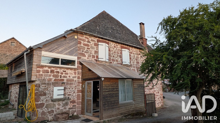 Ma-Cabane - Vente Maison Saint-Bonnet-la-Rivière, 126 m²