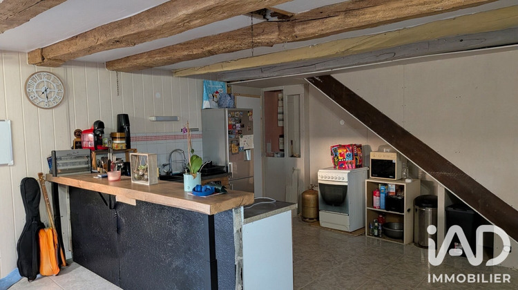 Ma-Cabane - Vente Maison Saint-Bonnet-la-Rivière, 126 m²