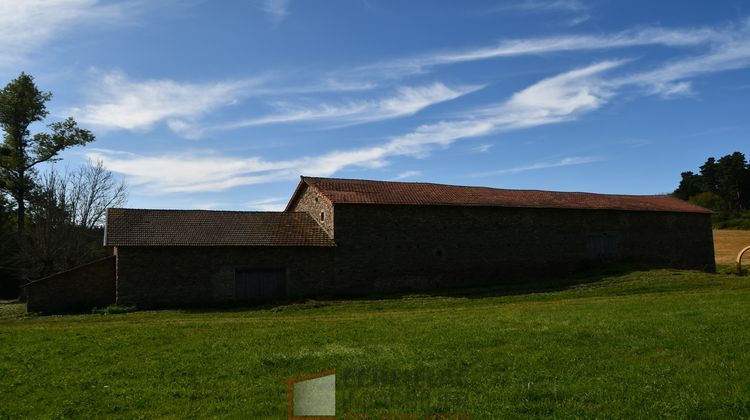 Ma-Cabane - Vente Maison Saint-Bonnet-le-Bourg, 100 m²