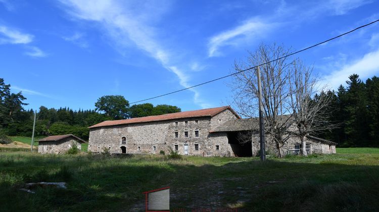 Ma-Cabane - Vente Maison Saint-Bonnet-le-Bourg, 100 m²