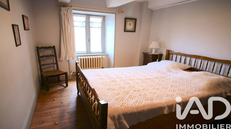 Ma-Cabane - Vente Maison Saint Bonnet le Bourg, 72 m²