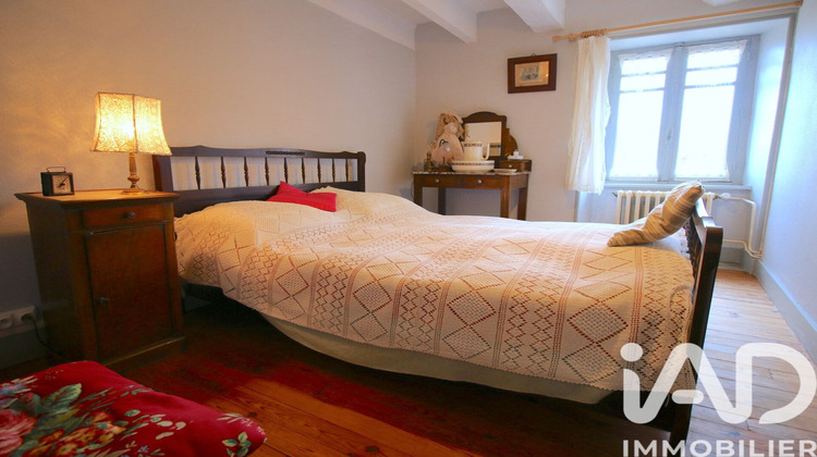 Ma-Cabane - Vente Maison Saint Bonnet le Bourg, 72 m²