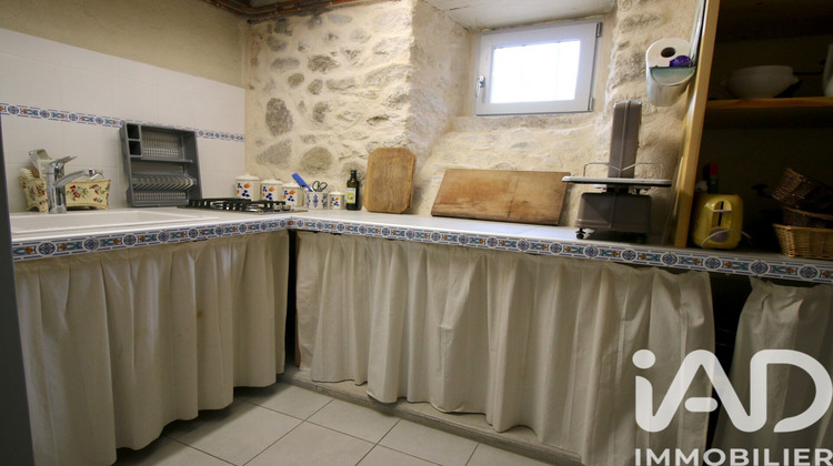 Ma-Cabane - Vente Maison Saint Bonnet le Bourg, 72 m²