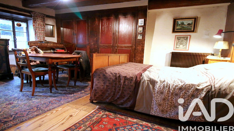 Ma-Cabane - Vente Maison Saint-Bonnet-le-Bourg, 200 m²