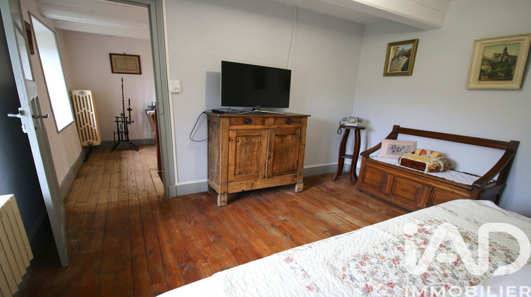 Ma-Cabane - Vente Maison Saint Bonnet le Bourg, 72 m²
