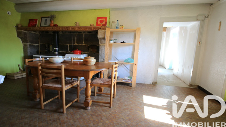 Ma-Cabane - Vente Maison Saint-Bonnet-le-Chastel, 93 m²