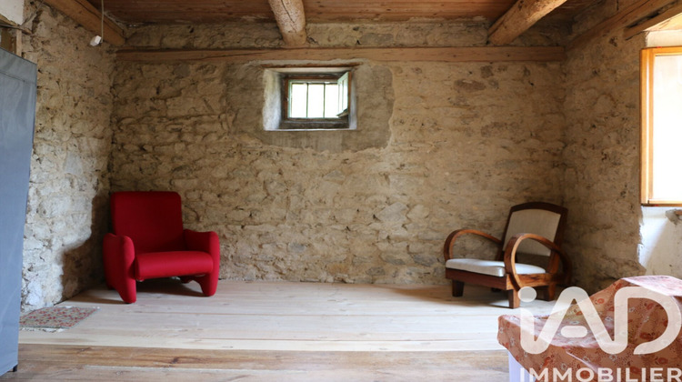 Ma-Cabane - Vente Maison Saint Bonnet le Chastel, 100 m²