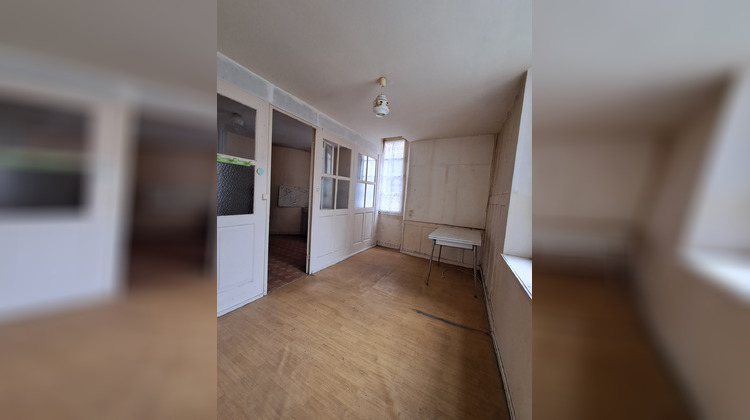 Ma-Cabane - Vente Maison Saint-Bonnet-le-Château, 179 m²