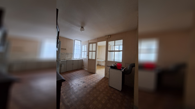 Ma-Cabane - Vente Maison Saint-Bonnet-le-Château, 179 m²