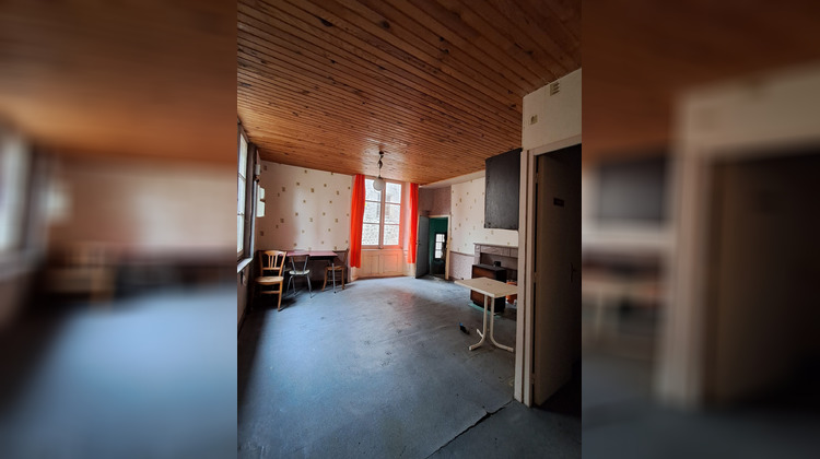 Ma-Cabane - Vente Maison Saint-Bonnet-le-Château, 179 m²