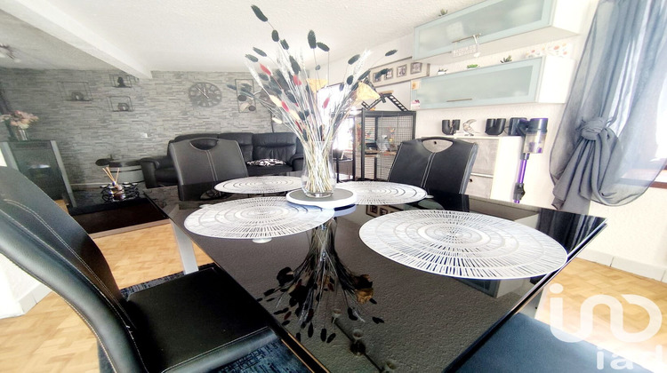 Ma-Cabane - Vente Maison Saint-Bonnet-le-Château, 72 m²