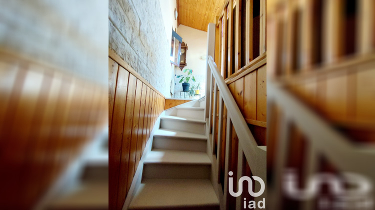 Ma-Cabane - Vente Maison Saint-Bonnet-le-Château, 72 m²