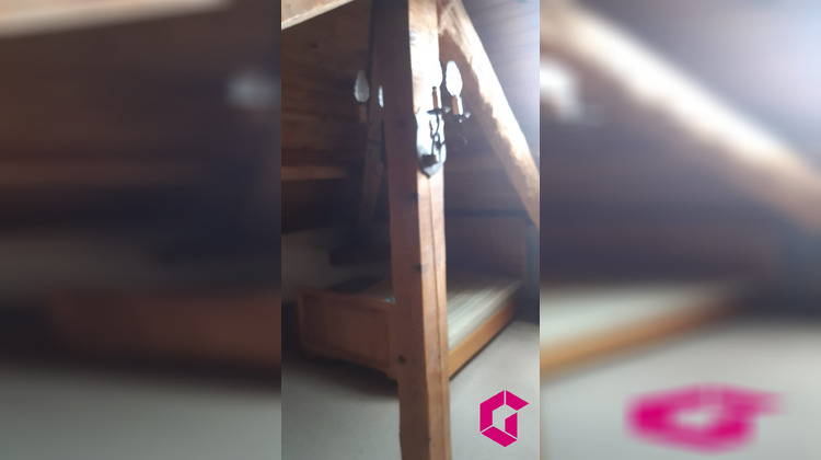 Ma-Cabane - Vente Maison Saint-Bonnet-le-Château, 80 m²