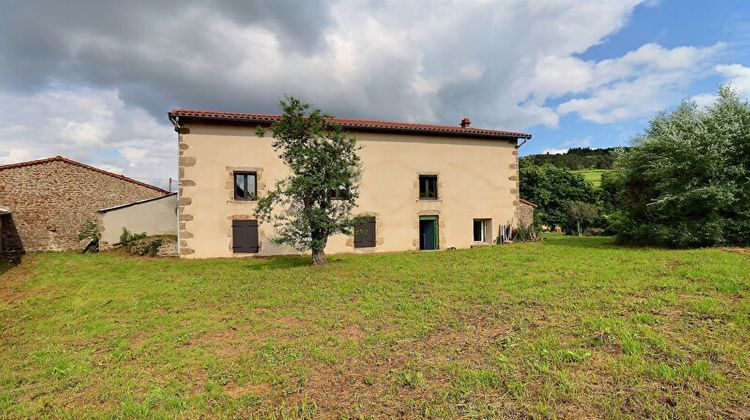 Ma-Cabane - Vente Maison SAINT BONNET LE COURREAU, 180 m²