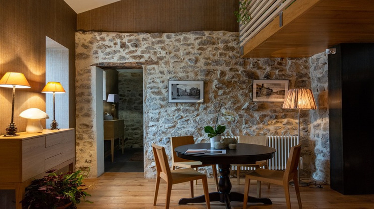 Ma-Cabane - Vente Maison SAINT BONNET LE FROID, 175 m²
