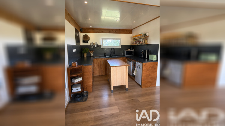 Ma-Cabane - Vente Maison Saint-Bonnet-le-Froid, 112 m²