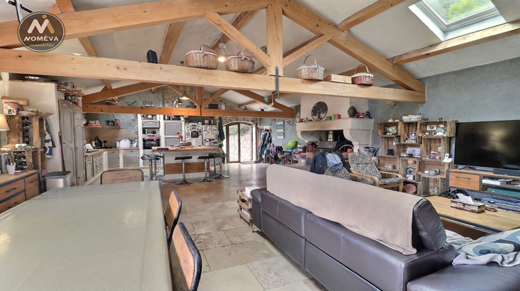 Ma-Cabane - Vente Maison SAINT-BONNET-LE-FROID, 178 m²