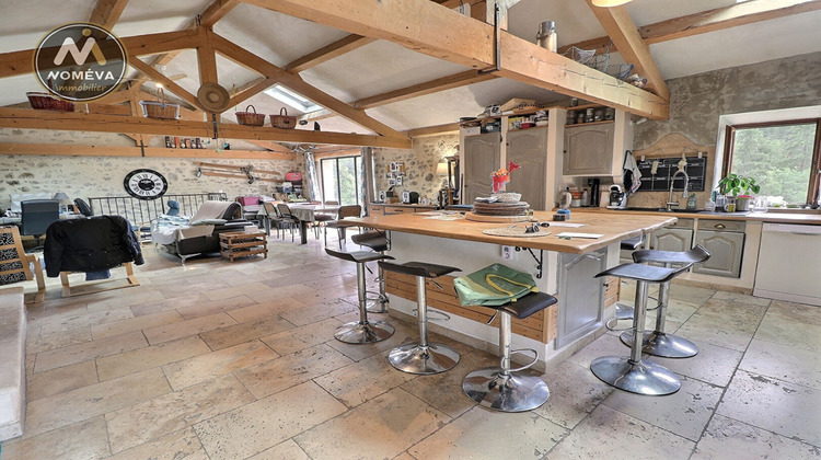 Ma-Cabane - Vente Maison SAINT-BONNET-LE-FROID, 178 m²