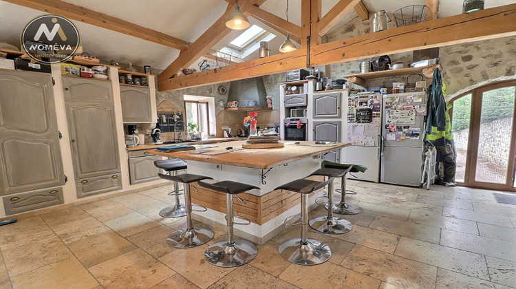 Ma-Cabane - Vente Maison SAINT-BONNET-LE-FROID, 178 m²