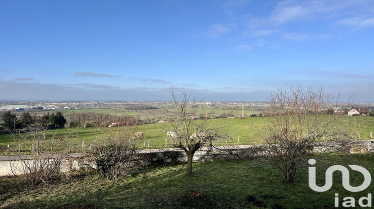 Ma-Cabane - Vente Maison Saint-Bonnet-les-Oules, 121 m²