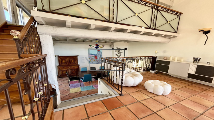 Ma-Cabane - Vente Maison Saint-Bonnet-les-Oules, 242 m²