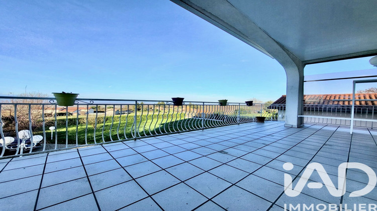 Ma-Cabane - Vente Maison Saint-Bonnet-les-Oules, 237 m²