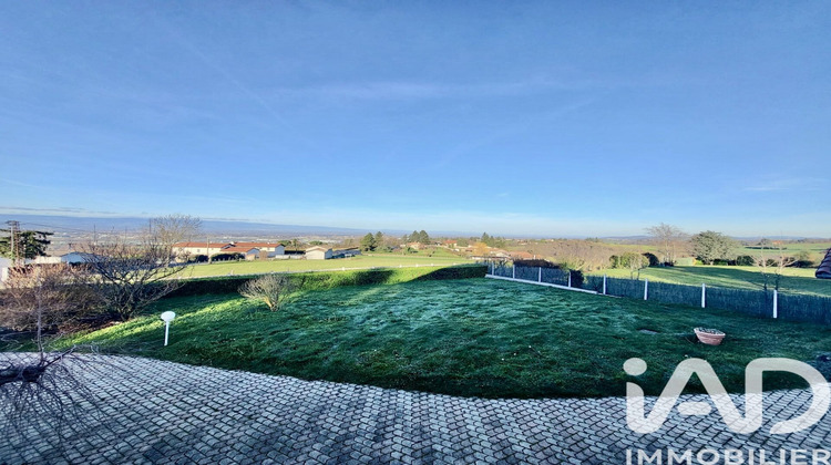 Ma-Cabane - Vente Maison Saint-Bonnet-les-Oules, 237 m²