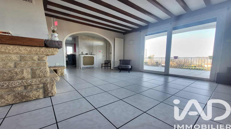 Ma-Cabane - Vente Maison Saint-Bonnet-les-Oules, 237 m²
