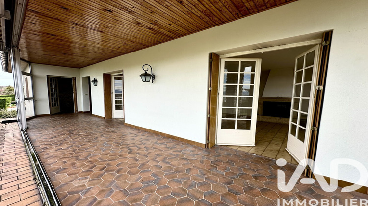 Ma-Cabane - Vente Maison Saint-Bonnet-les-Oules, 121 m²