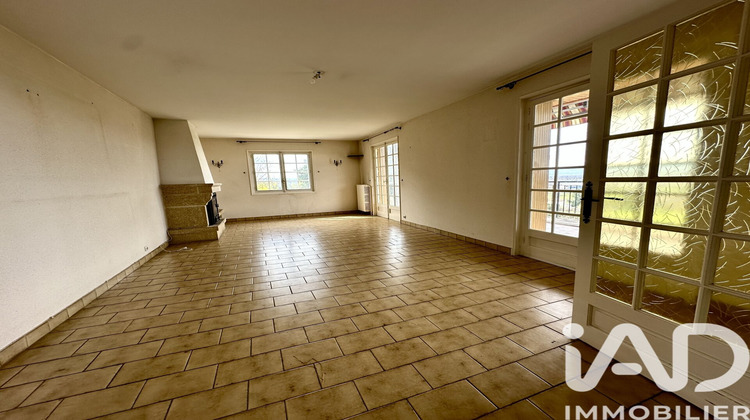 Ma-Cabane - Vente Maison Saint-Bonnet-les-Oules, 121 m²