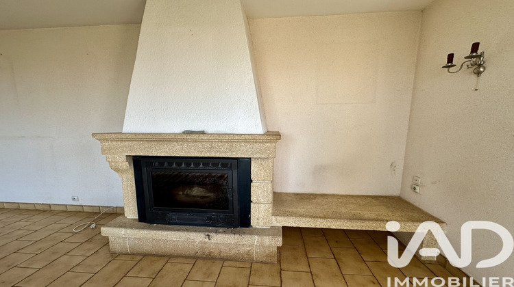 Ma-Cabane - Vente Maison Saint-Bonnet-les-Oules, 121 m²