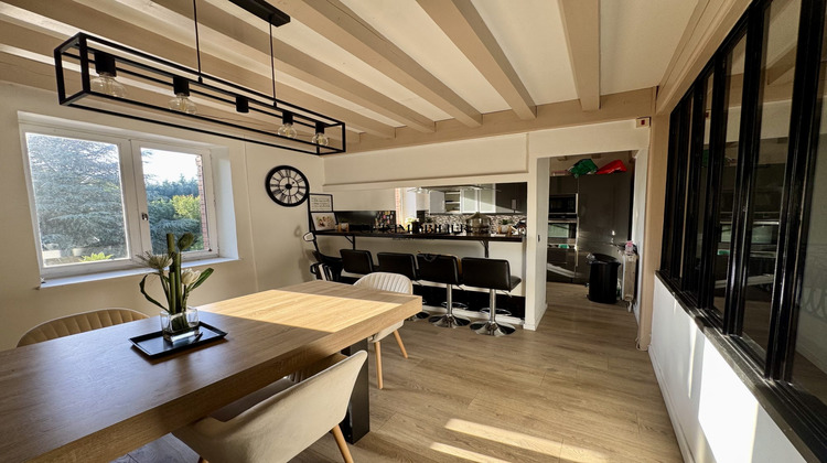 Ma-Cabane - Vente Maison Saint-Bonnet-les-Oules, 360 m²