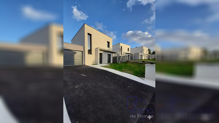 Ma-Cabane - Vente Maison Saint-Bonnet-les-Oules, 112 m²