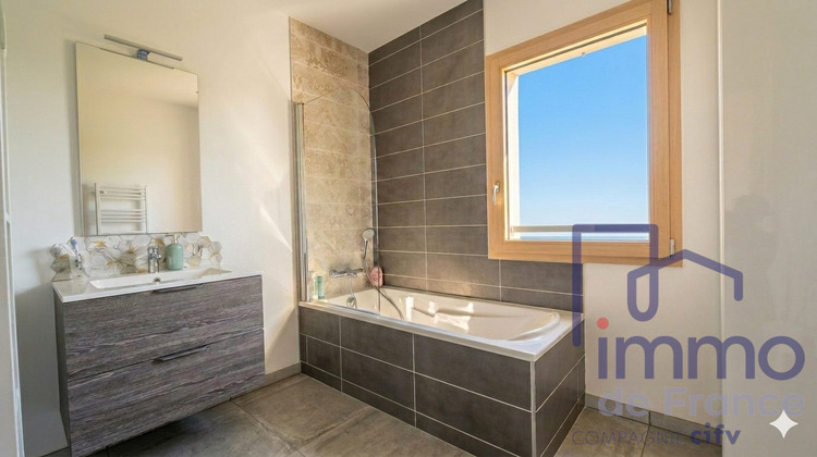 Ma-Cabane - Vente Maison Saint-Bonnet-les-Oules, 112 m²