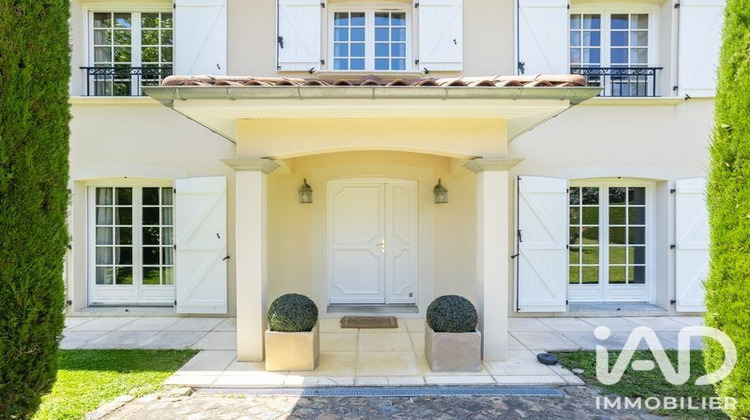 Ma-Cabane - Vente Maison Saint-Bonnet-les-Oules, 186 m²