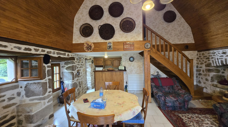 Ma-Cabane - Vente Maison Saint-Bonnet-les-Tours-de-Merle, 65 m²