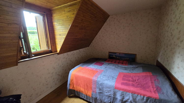 Ma-Cabane - Vente Maison Saint-Bonnet-les-Tours-de-Merle, 65 m²