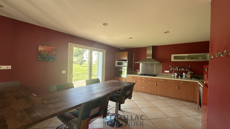 Ma-Cabane - Vente Maison Saint-Bonnet-près-Orcival, 111 m²
